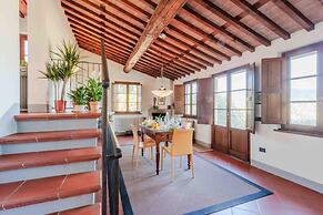 Villa Debby in Lucca