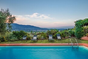 Villa Debby in Lucca