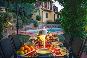 Villa Debby in Lucca