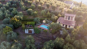 Villa Debby in Lucca