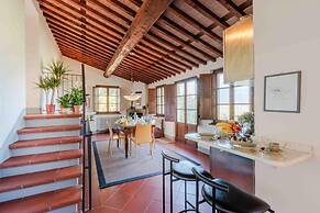 Villa Debby in Lucca