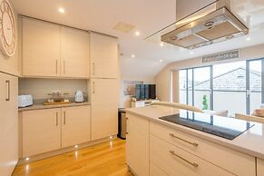 Sandpiper Cottages