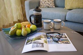 Sandpiper Cottages