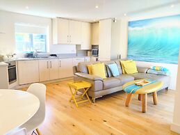 Sandpiper Cottages