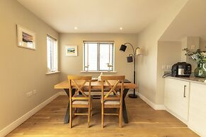 Sandpiper Cottages