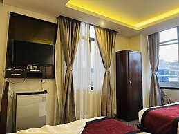 Hotel de Universal