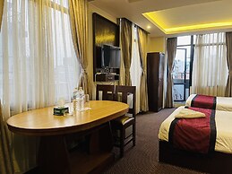 Hotel de Universal