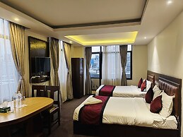 Hotel de Universal