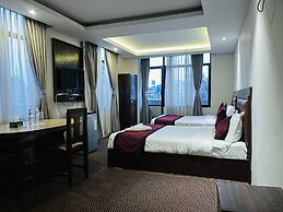 Hotel de Universal