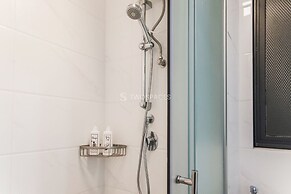 Nala by TwoSpaces 2BR@Skyhouse Apartment
