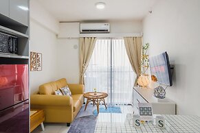 Nala by TwoSpaces 2BR@Skyhouse Apartment