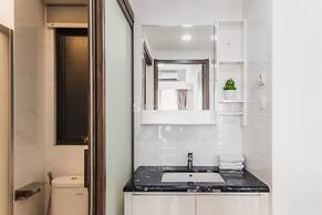 Nala by TwoSpaces 2BR@Skyhouse Apartment