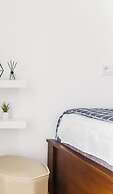 Nala by TwoSpaces 2BR@Skyhouse Apartment