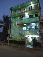 Goroomgo Padoshi Puri