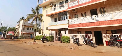 Goroomgo Padoshi Puri