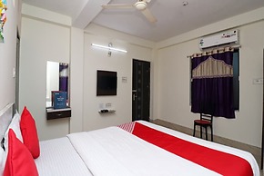 Goroomgo Padoshi Puri