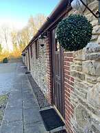 Holbrook Manor & Spa.