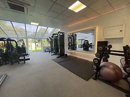 Holbrook Manor & Spa.