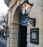 Holbrook Manor & Spa.