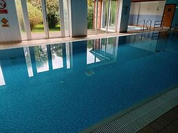 Holbrook Manor & Spa.