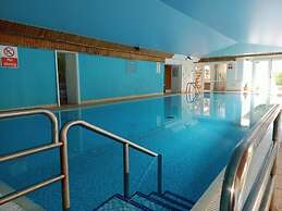 Holbrook Manor & Spa.