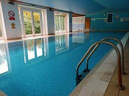 Holbrook Manor & Spa.