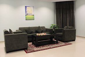Shally Residence 1