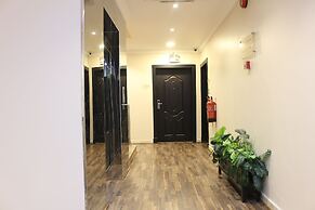 Shally Residence 1