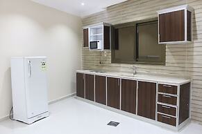 Shally Residence 1