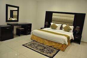 Shally Residence 1
