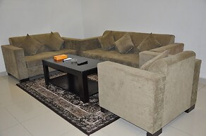 Shally Residence 1