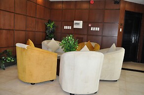 Shally Residence 1
