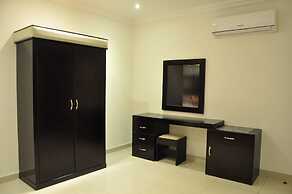 Shally Residence 1