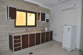 Shally Residence 1