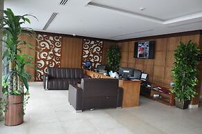 Shally Residence 1