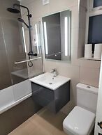 Stunning 2-bed Apartment in Manchester Built 2023