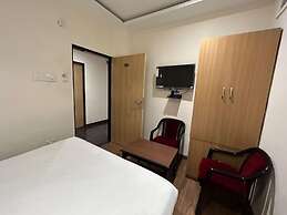 Hotel Simran Regency