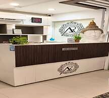 Anaya Retreat