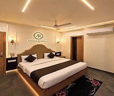 Anaya Retreat