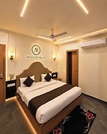 Anaya Retreat