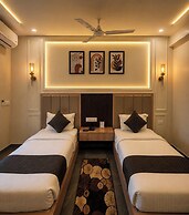 Anaya Retreat