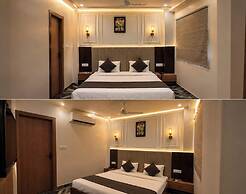 Anaya Retreat