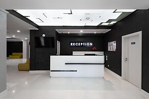 Hotel Javu