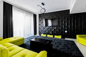 Hotel Javu