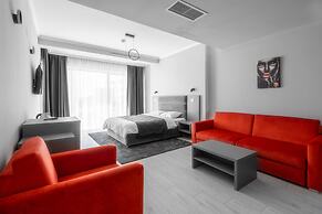 Hotel Javu