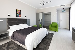 Hotel Javu