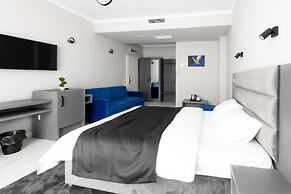 Hotel Javu