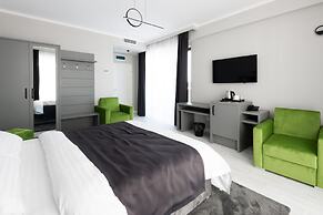 Hotel Javu