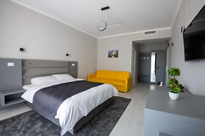 Hotel Javu