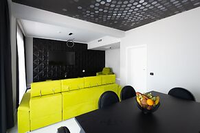 Hotel Javu